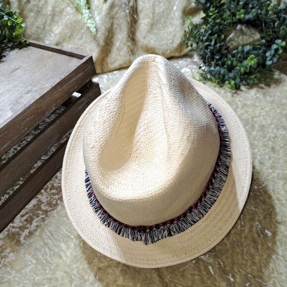 QUAGGA Hat Sustainable fashion Green Label Italian - Picture 3 of 12